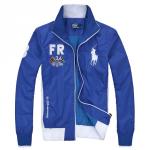 new style polo ralph lauren veste hommes good 2013 big pony fr blue